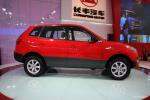 ChangFeng CS7 2008 года